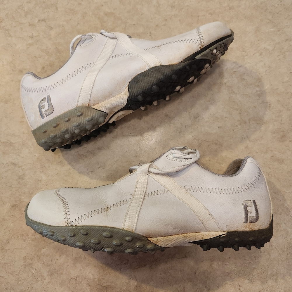 FootJoy Golf Shoes